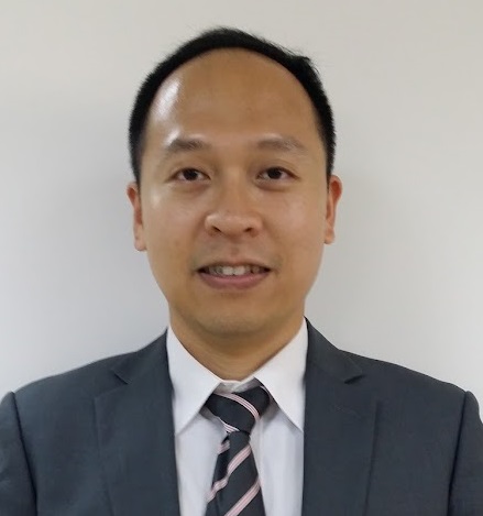 Dr. Matthew Leung