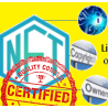 NFT Certificate Verification