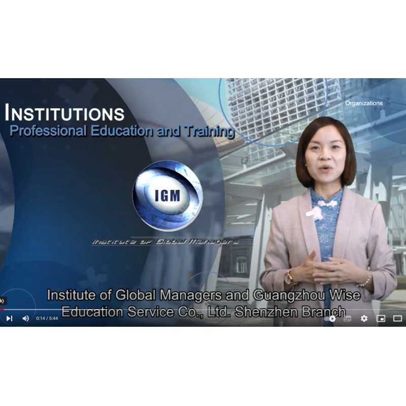 Video About IPTG